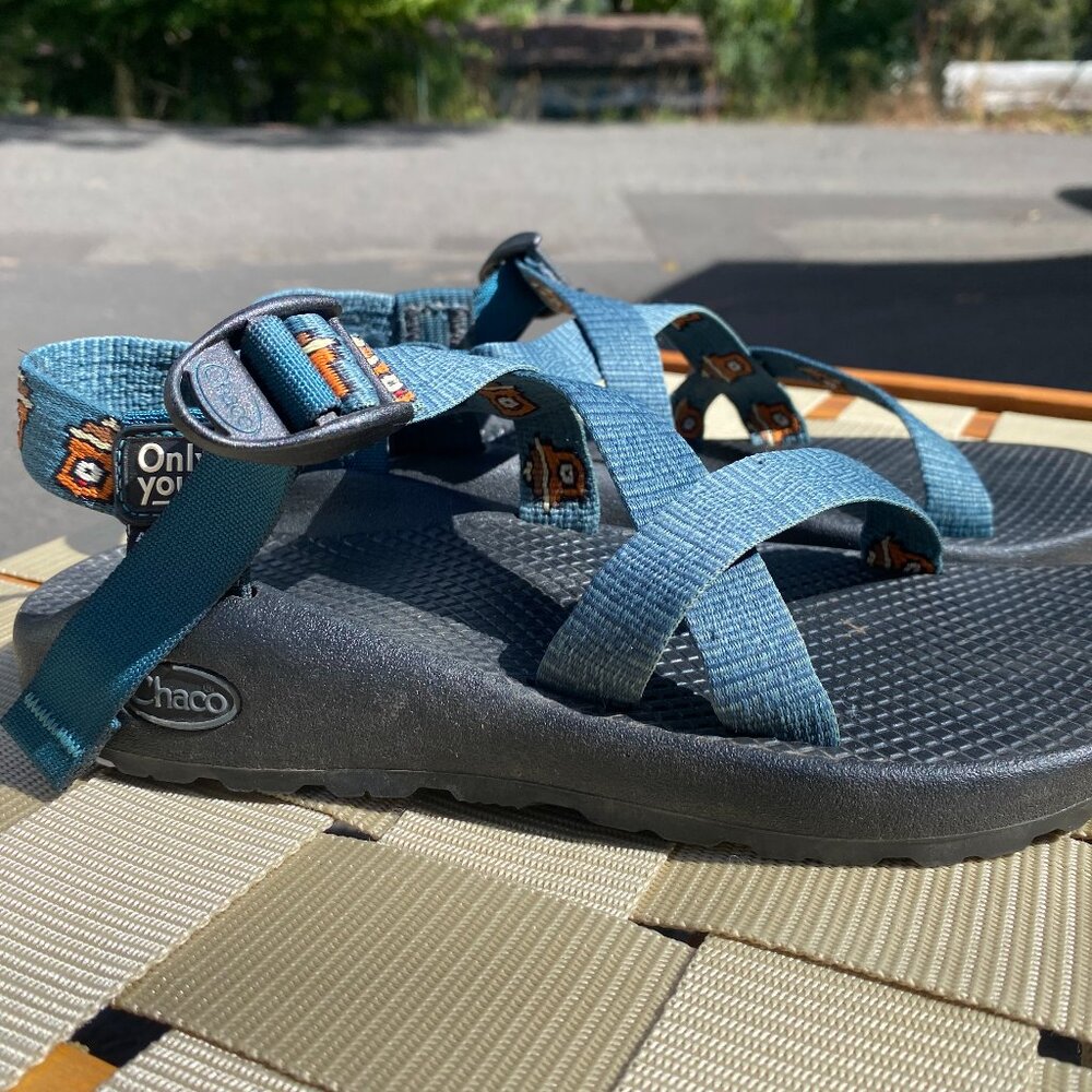 Chaco Sandals